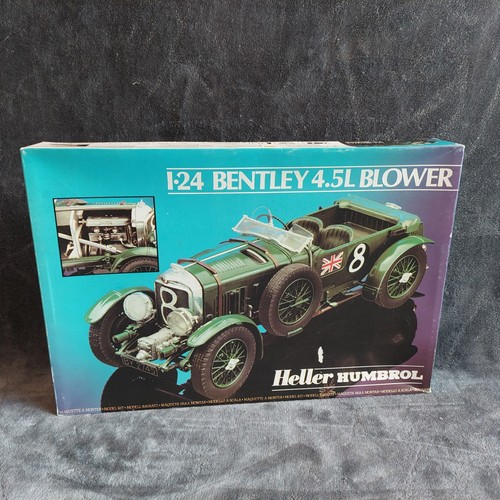 Vintage heller humbrol 24 - vintage, heller/humbrol