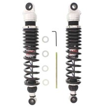 Yss rear twin - rear, fits