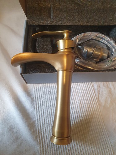 Waterfall mixer tap bathroom - waterfall,