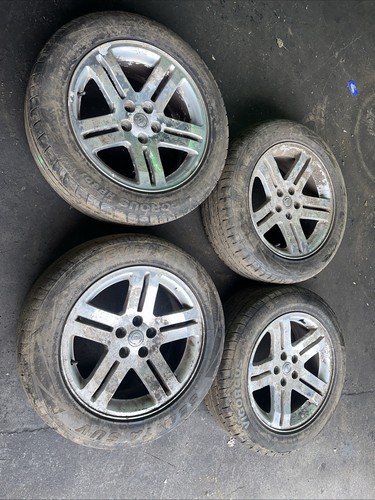 Chrysler 300c original - 300c, 18”