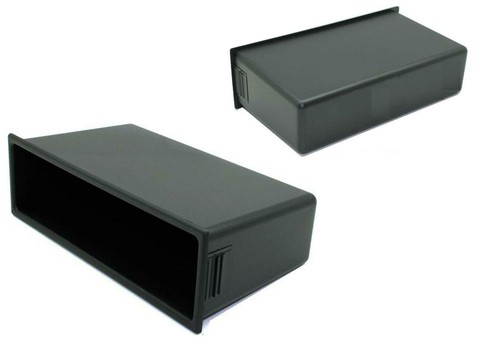 Universal double din - din, to