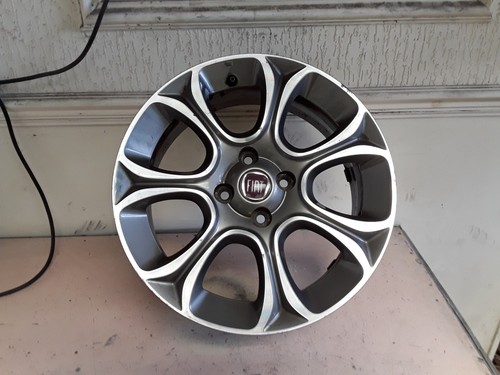Fiat grande punto - fiat, 15"