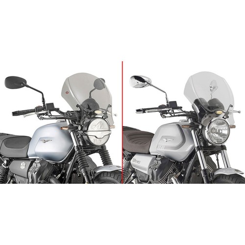Givi mounts for - givi, 100al