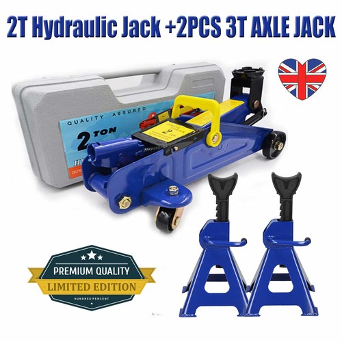 Hydraulic trolley jack car - trolley, van