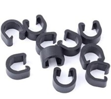 Disc Brake Hose Frame Cable