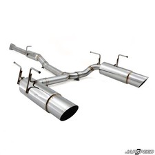 Japspeed catback stainless jap - japspeed,