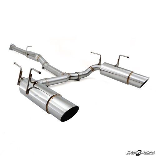 Japspeed catback stainless jap - japspeed,