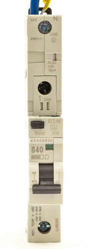Mem memshield rcbo - rcbo, h30