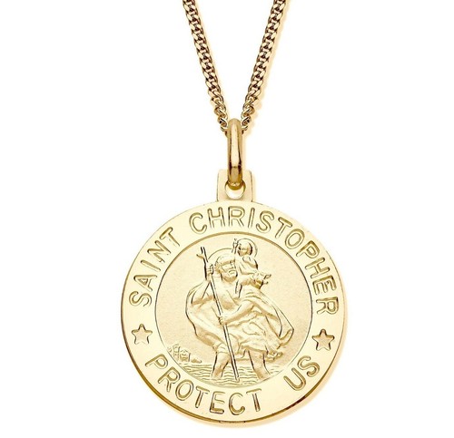 9ct gold silver st - gold, on