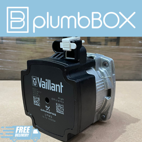 Genuine vaillant ecotec pro - vaillant,