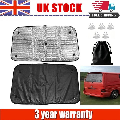 Fits transporter - fits, vw