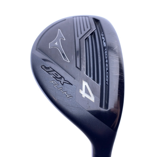 Used mizuno jpx fli - jpx, 4
