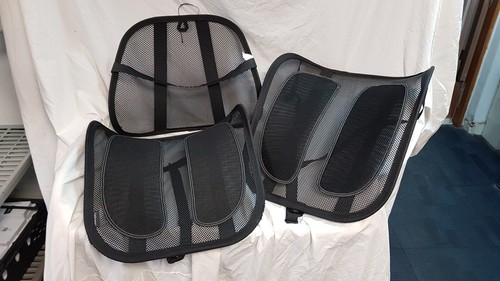 Job lot mesh lumbar - 3x,