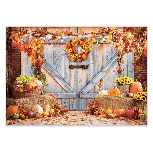 Fall photo backdrops for - fall,