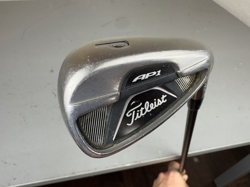 Titleist 712 ap1 pitching - 712,