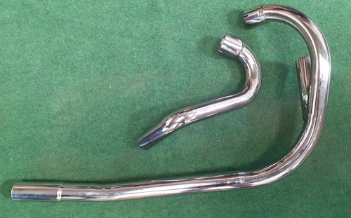 Triumph 350 500 unit siamese - 350/500,