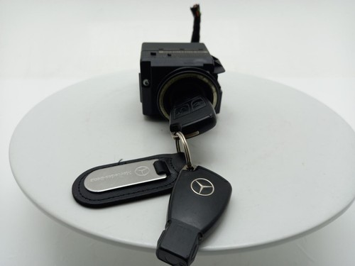 Mercedes vito ignition - mercedes,