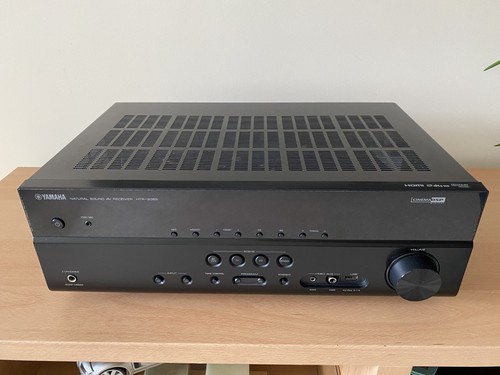Yamaha htr 3065 4k av - yamaha, 5.1