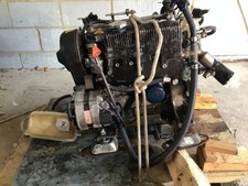 Lombardini 1003m diesel boat