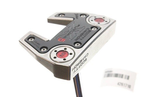 Scotty cameron futura - x5, dual
