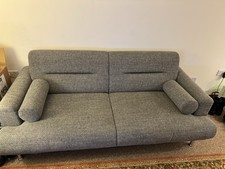 IKEA LANGARYD  Grey And Black