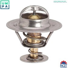 THERMOSTAT COOLANT 7.8124 FOR