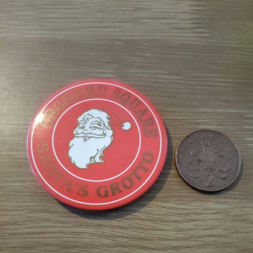 Orchard square santas grotto - orchard,