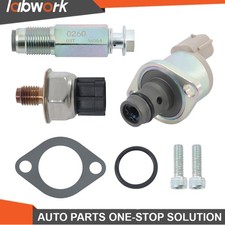 FOR FORD TRANSIT MK7 2.2 2.4 3.2 TDCi NEW FUEL PUMP VALVE HIGH PRESSURE SENSOR