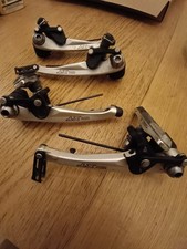 Shimano Deore XT V Brake Set