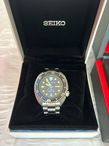 Seiko prospex auto diver - prospex,