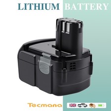 18V 3500mAh Li-ion Battery for