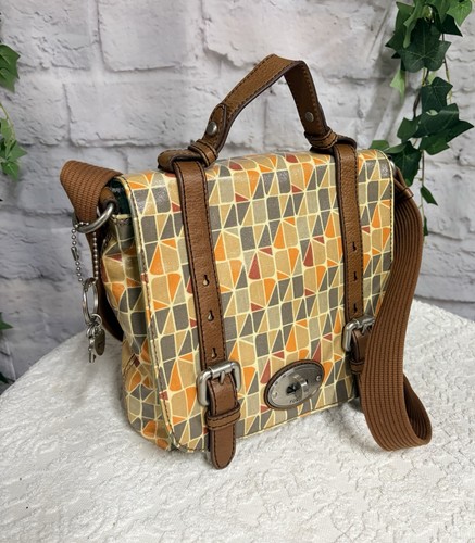Fossil coated cotton - coated,