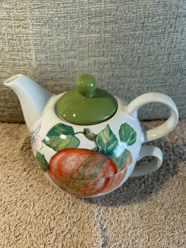 Vintage arthur wood fruit - arthur,