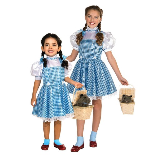 Dorothy sequin dress - dorothy,