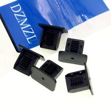 12Pcs Roof Lining, Sunvisor & Overhead Console Retainer Fastener Clip For VW