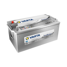 Varta N9 Silver Promotive 12V