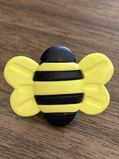 Bee Buttons Busy Bee Buzzing