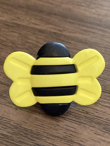 Bee buttons busy - buttons,
