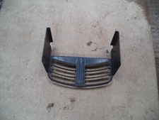 Ford New Holland Tractor Cab Step Tractor parts