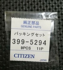 New Set Original Citizen