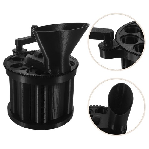 Coin sorter machine desktop - sorter,