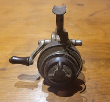 THE AMBIDEX No. 1 FISHING REEL