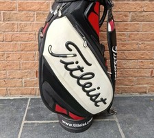 Titleist Tour Golf Bag  With