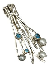 HAGIT GORALI ISRAEL Sterling