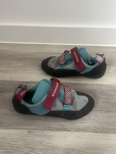 Women simond climb v2 - climb,