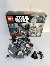 LEGO Star Wars 75183 Darth