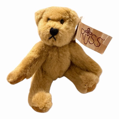 New vintage russ - new,