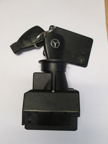 Mercedes r230 sl350 sl500 - sl,
