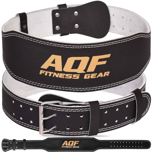 Aqf men 7mm - 7mm, leather