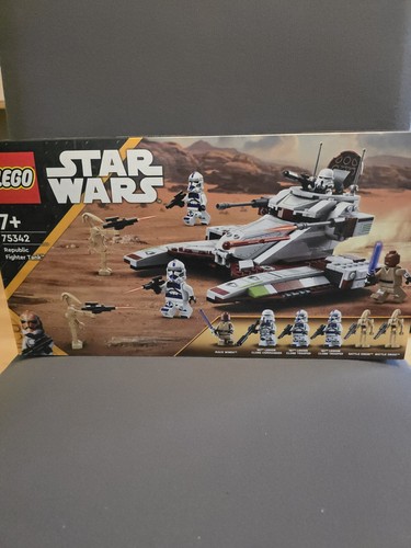 Lego 75342 star wars - wars, republic